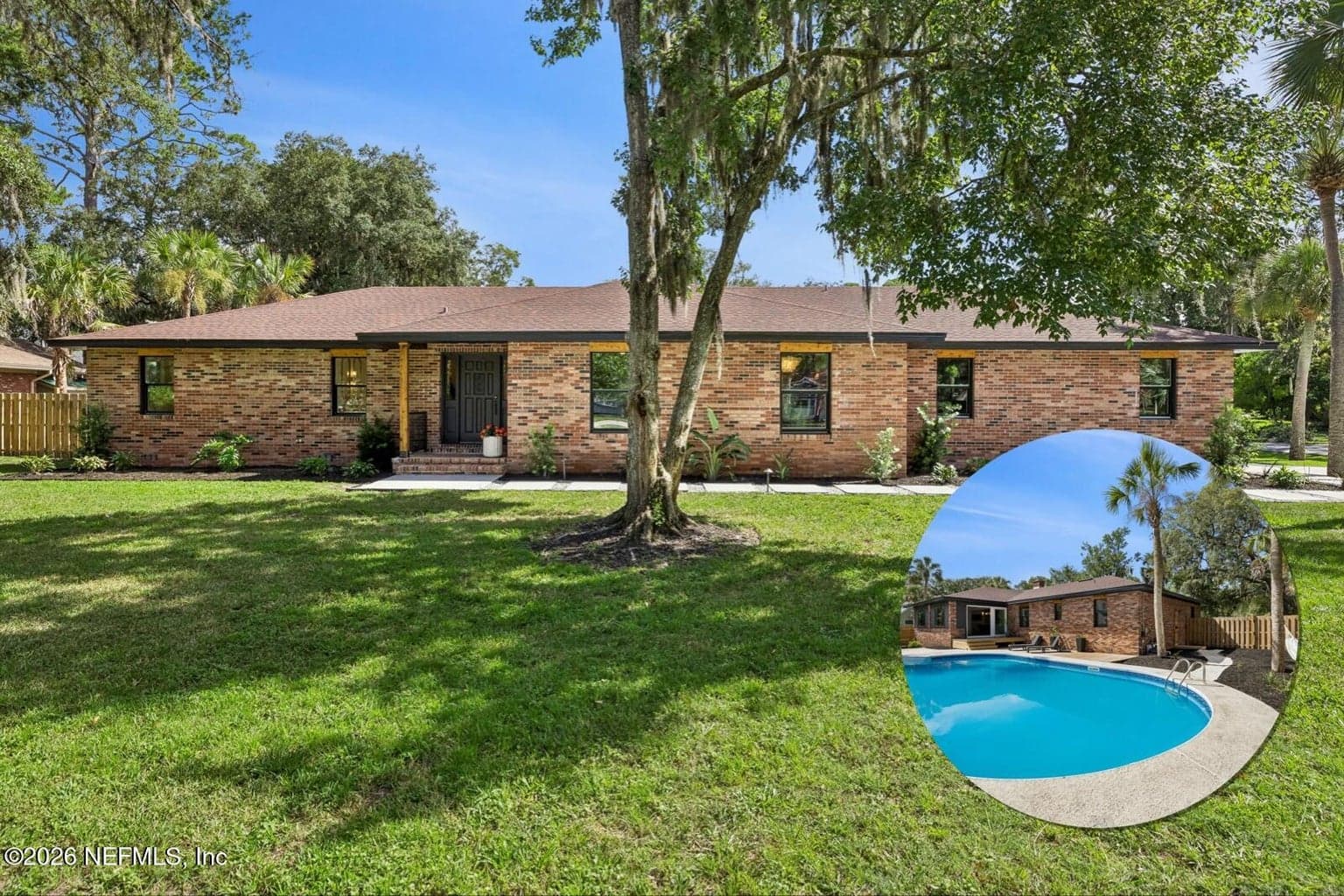 1606 ATLANTIC Avenue, Fernandina Beach, FL 32034, Fernandina Beach, FL - photo 1