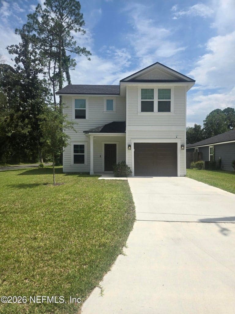 1405 CENTER, Green Cove Springs, FL 32043, Green Cove Springs, FL - photo 1