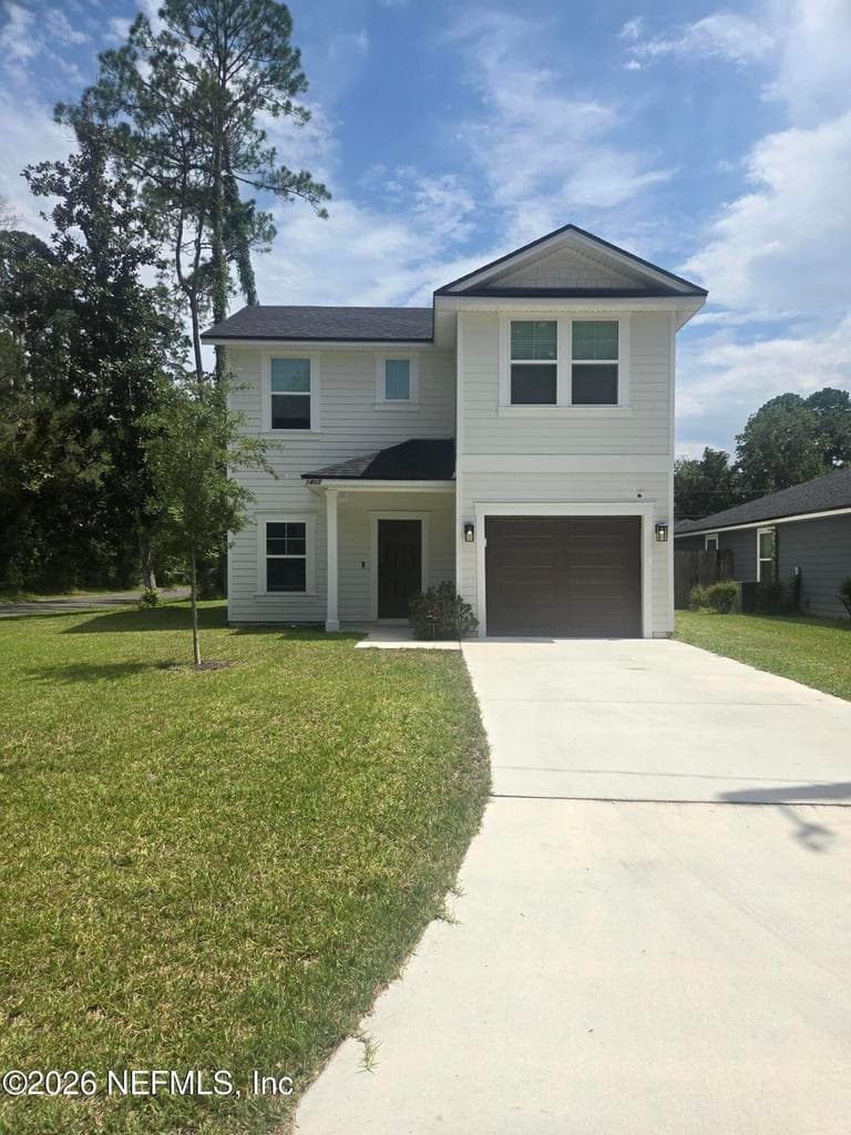 1405 CENTER, Green Cove Springs, FL 32043