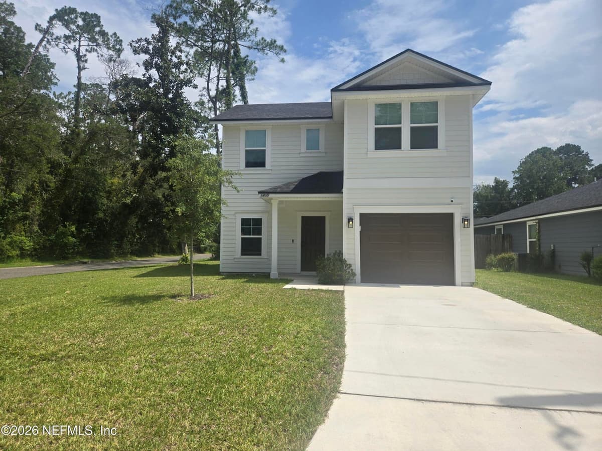 1405 CENTER, Green Cove Springs, FL 32043, Green Cove Springs, FL - photo 2