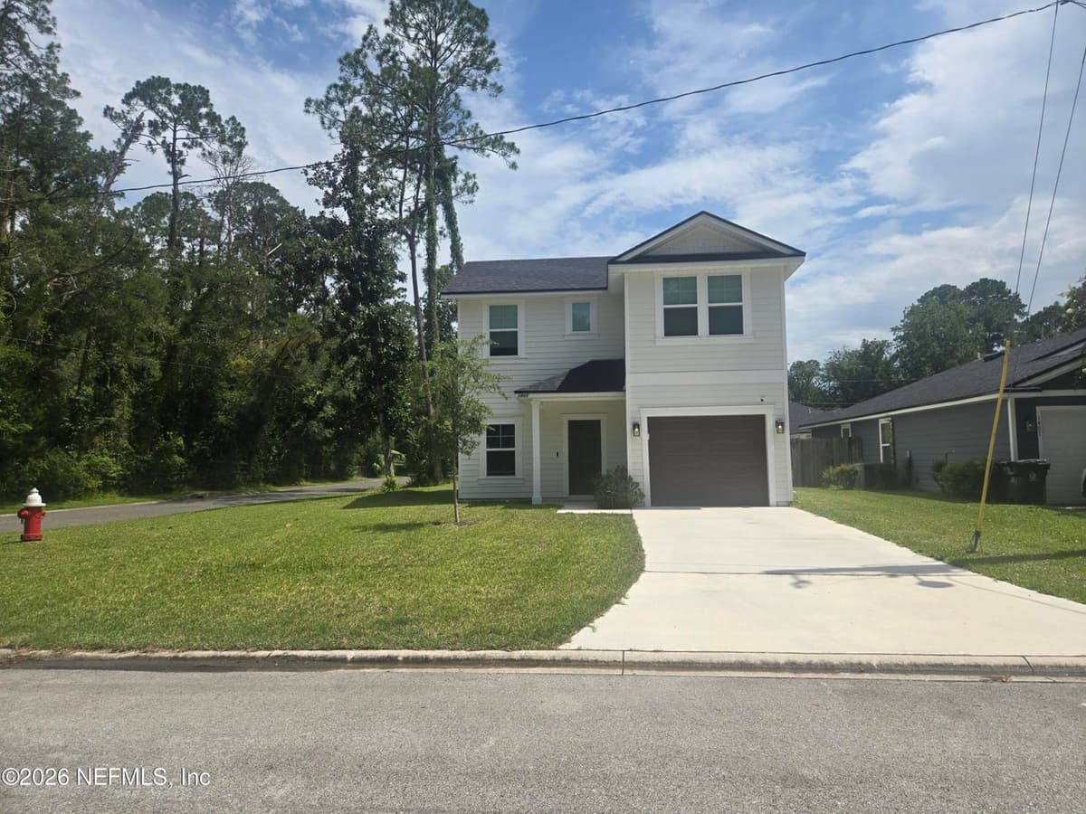 1405 CENTER, Green Cove Springs, FL 32043, Green Cove Springs, FL - photo 3
