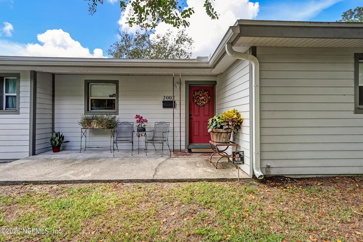 2002 RYAR Road, Jacksonville, FL 32216, Jacksonville, FL - photo 2