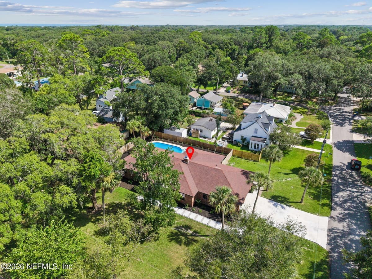 1606 ATLANTIC Avenue, Fernandina Beach, FL 32034, Fernandina Beach, FL - photo 2