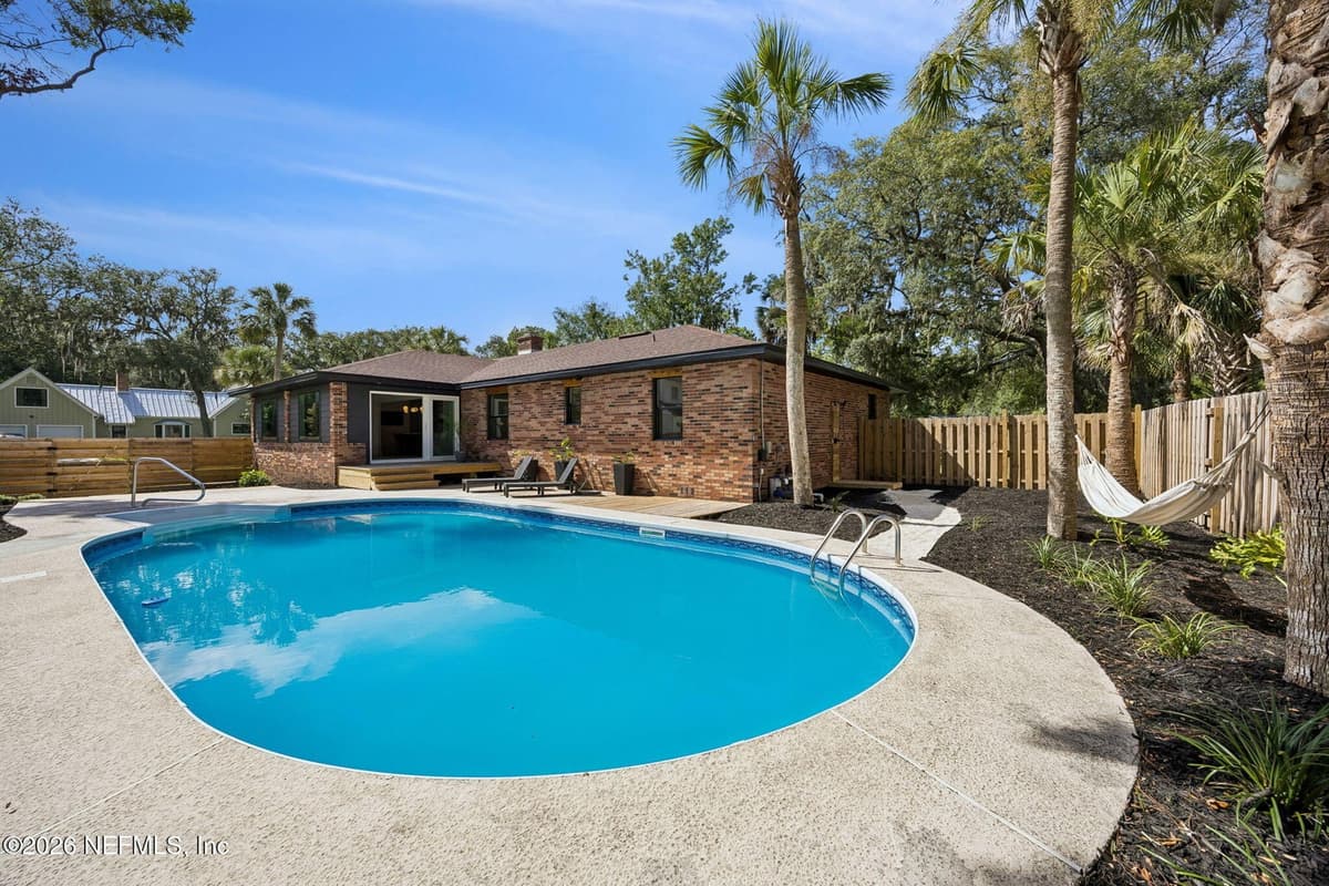 1606 ATLANTIC Avenue, Fernandina Beach, FL 32034, Fernandina Beach, FL - photo 3