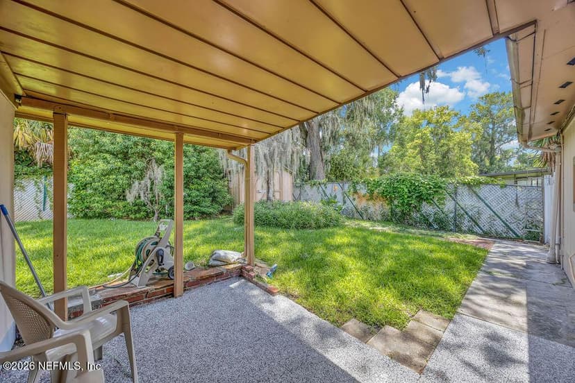 2859 LORAN Drive W, Jacksonville, FL 32216