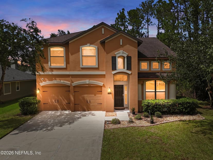 600 W JOHNS CREEK Parkway, St. Augustine, FL 32092