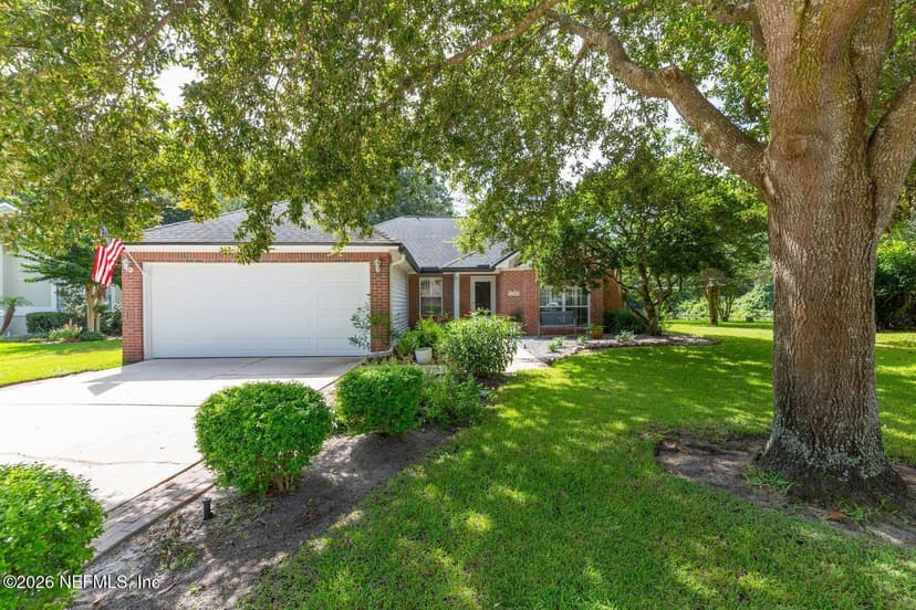 13038 KERNAN MILL Lane S, Jacksonville, FL 32224