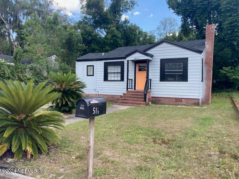 516 E 58TH Street, Jacksonville, FL 32208, Jacksonville, FL - photo 1