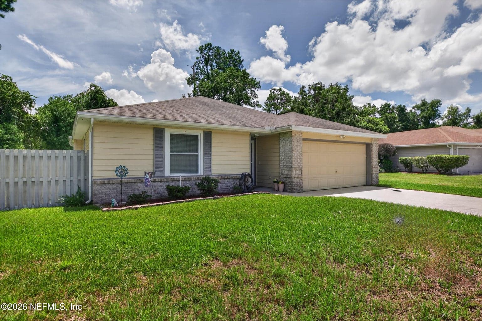 5112 BIG FOREST Lane, Jacksonville, FL 32210, Jacksonville, FL - photo 1