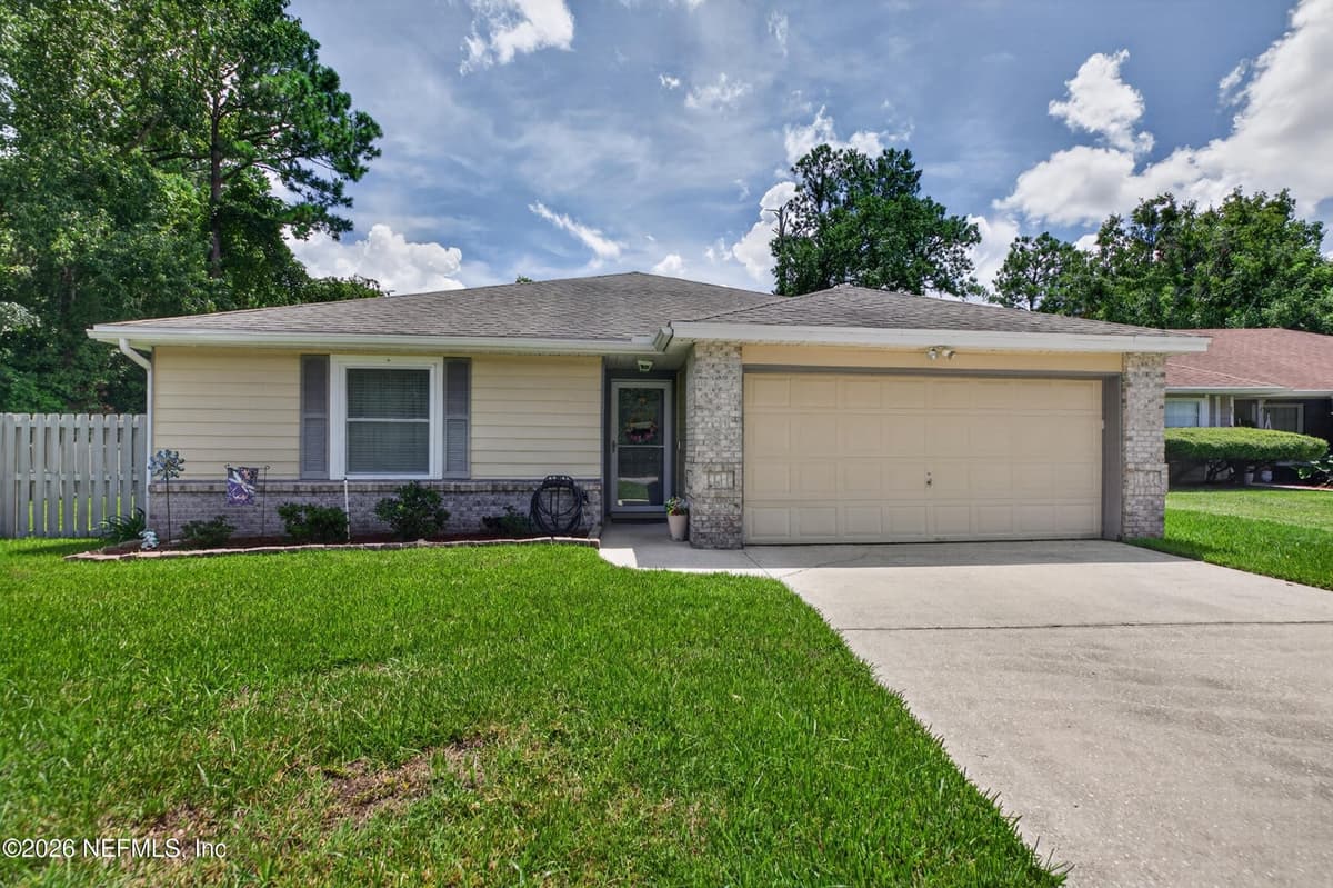 5112 BIG FOREST Lane, Jacksonville, FL 32210, Jacksonville, FL - photo 2