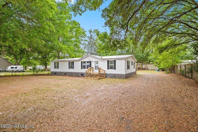4318 DEERFIELD Circle W, Macclenny, FL 32063