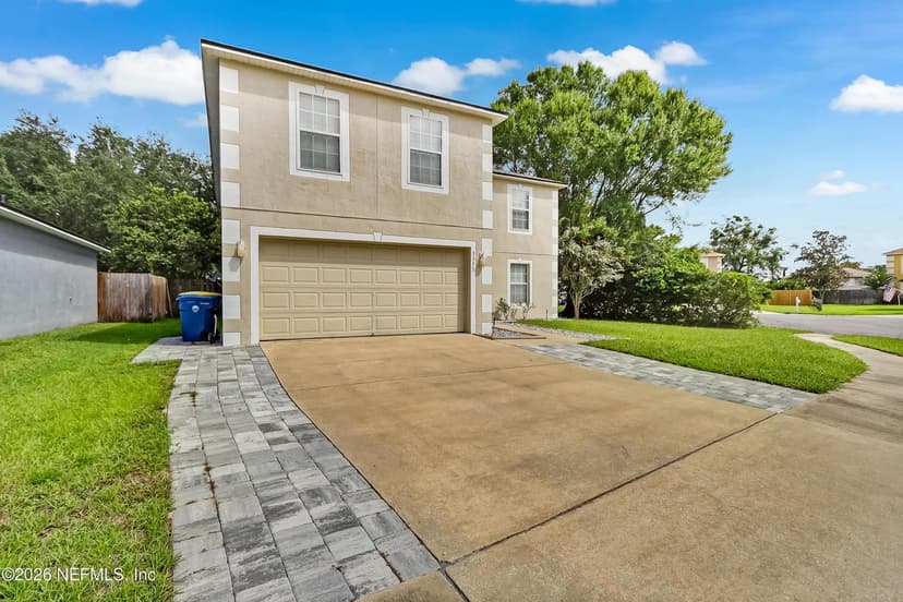 3355 HICKORY LEAF Court, Jacksonville, FL 32226