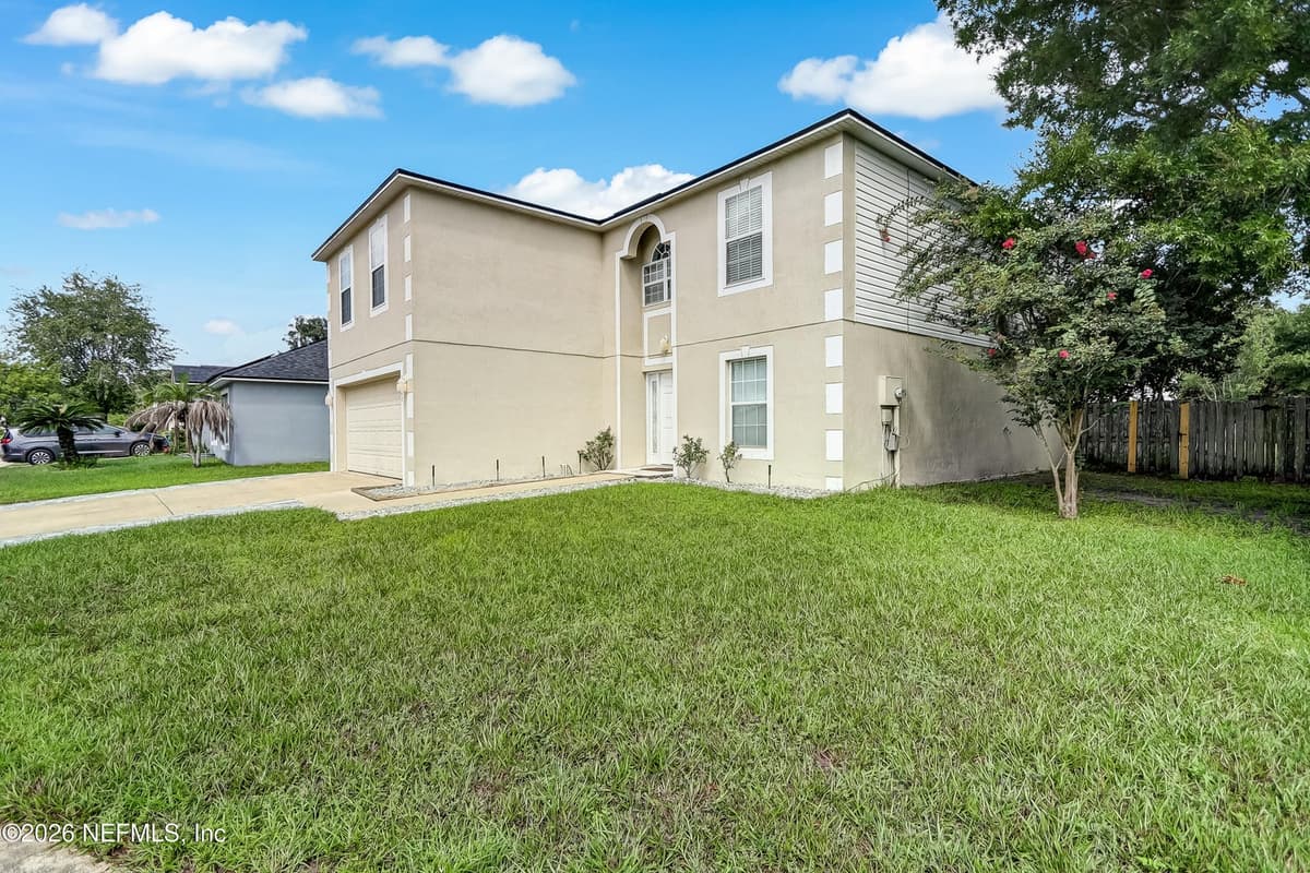 3355 HICKORY LEAF Court, Jacksonville, FL 32226, Jacksonville, FL - photo 3