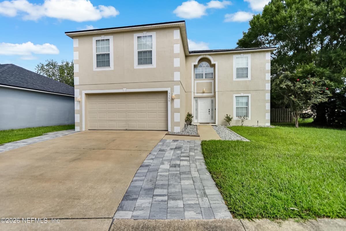 3355 HICKORY LEAF Court, Jacksonville, FL 32226, Jacksonville, FL - photo 2