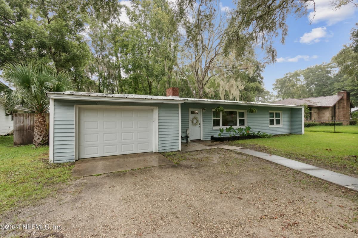 45180 BOOTH Street, Callahan, FL 32011, Callahan, FL - photo 2