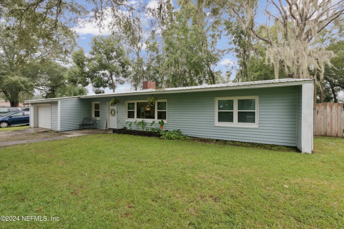 45180 BOOTH Street, Callahan, FL 32011, Callahan, FL - photo 3