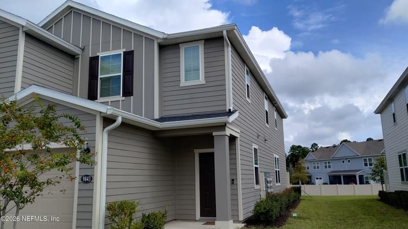 9843 FIDDLEBACK Lane, Jacksonville, FL 32222