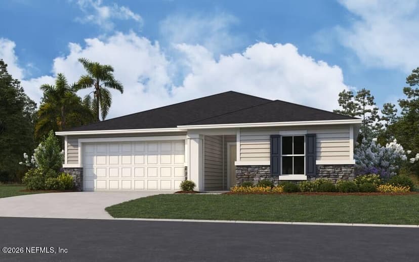 14360 FIREBIRD Drive, Jacksonville, FL 32234