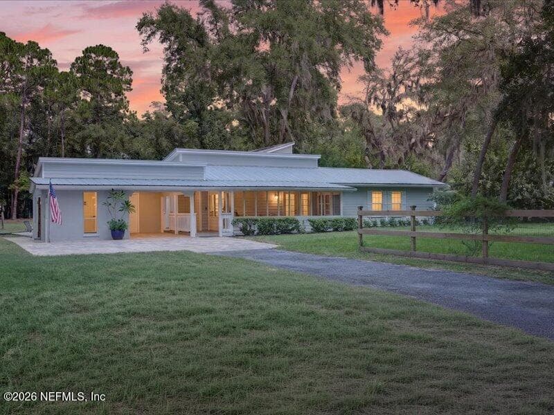 1161 WHISPERING PINES Road, St. Johns, FL 32259, St. Johns, FL - photo 2
