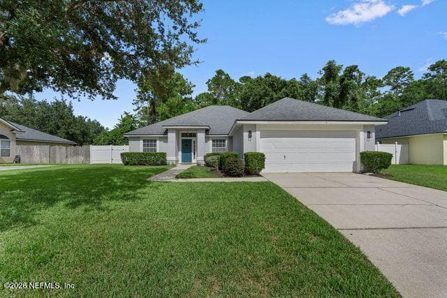 13925 FISH EAGLE Drive E, Jacksonville, FL 32226