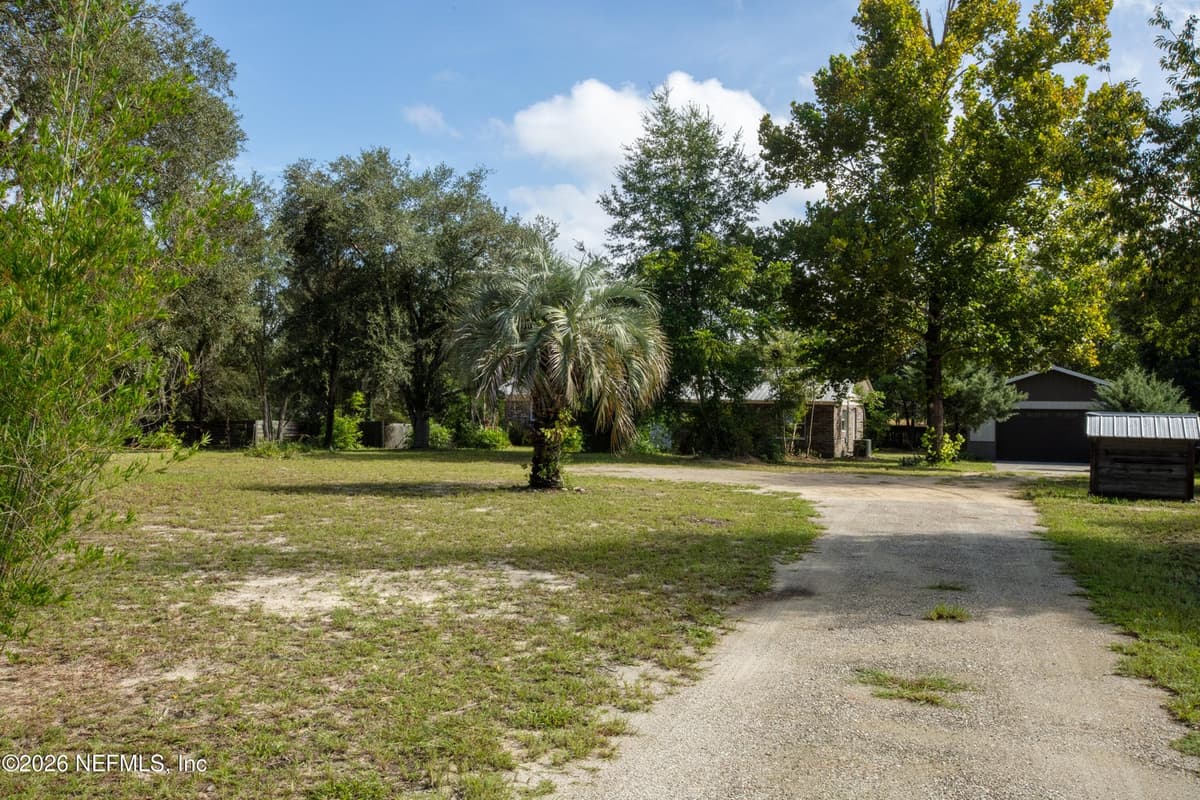 7185 GAS LINE Road, Keystone Heights, FL 32656, Keystone Heights, FL - photo 2