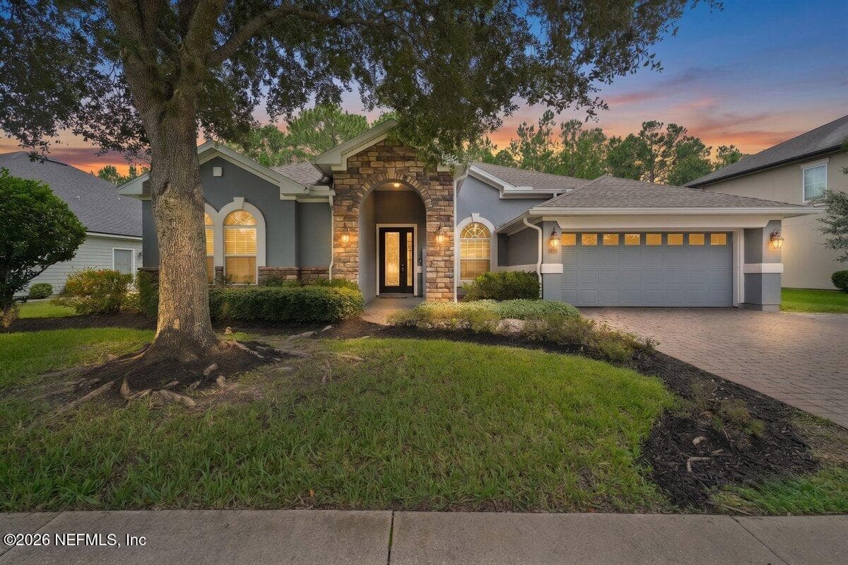 1103 SOUTHERN HILLS Drive, Orange Park, FL 32065, Orange Park, FL - photo 2