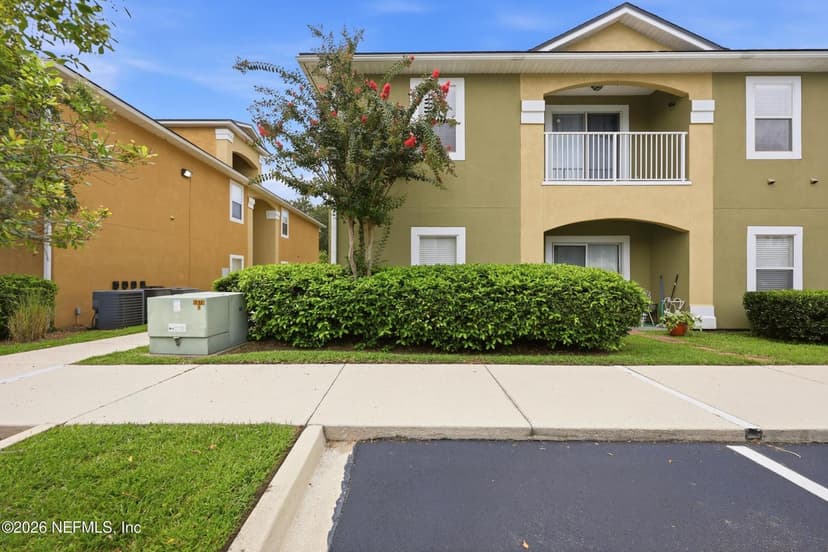6860 SKAFF Avenue 2-15, Jacksonville, FL 32244