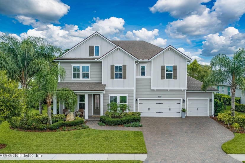 497 LATROBE Avenue, St. Augustine, FL 32095