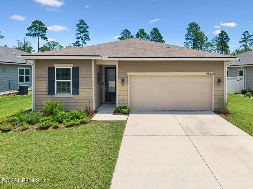 95120 COLNAGO Court, Fernandina Beach, FL 32034