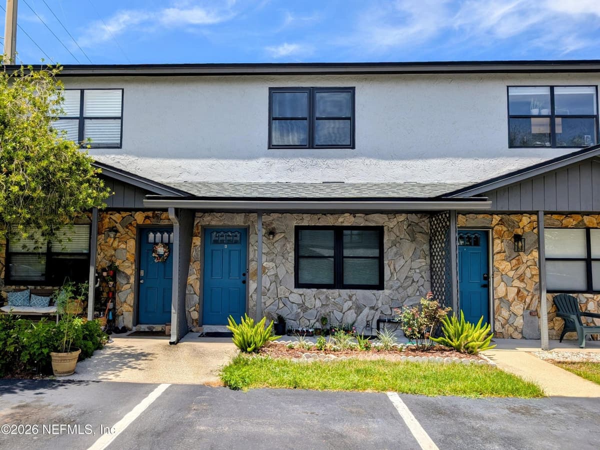 7 PONTE VEDRA Court B, Ponte Vedra Beach, FL 32082, Ponte Vedra Beach, FL - photo 2