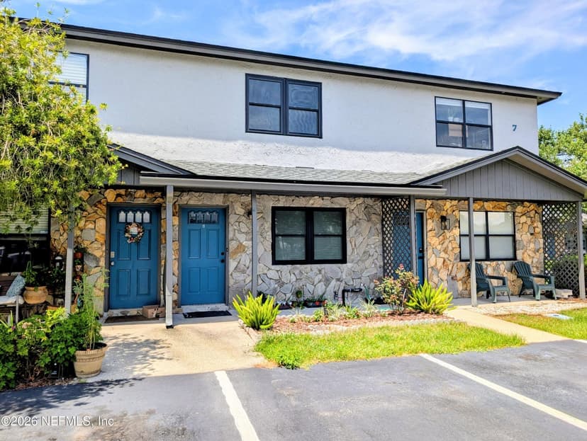 7 PONTE VEDRA Court B, Ponte Vedra Beach, FL 32082