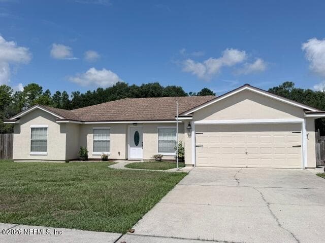 861653 WORTHINGTON Drive, Yulee, FL 32097