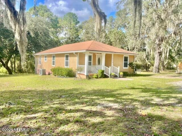 4025 THUNDER HEIGHTS Lane, Middleburg, FL 32068
