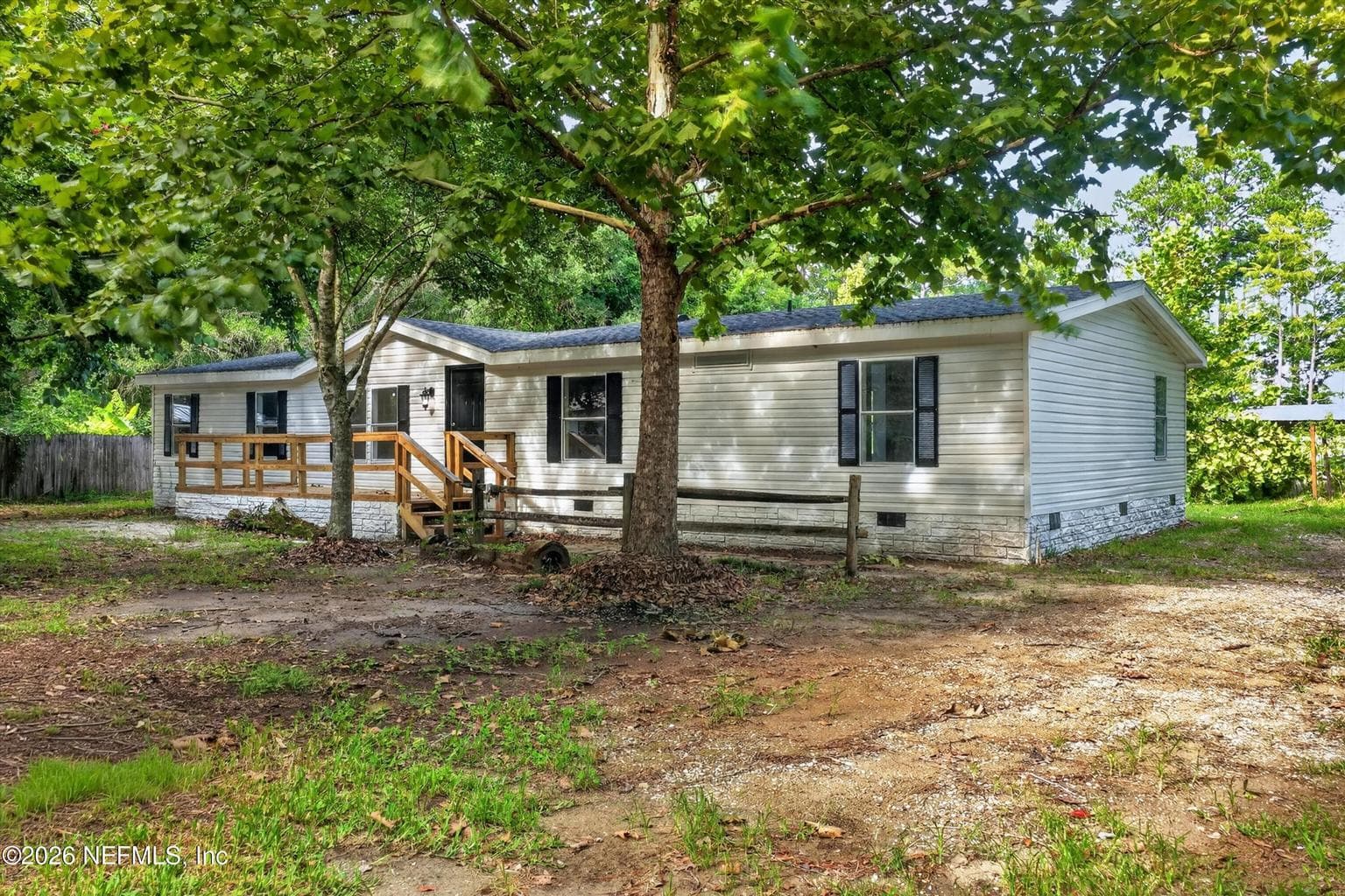 55520 JEWEL THOMAS Road, Callahan, FL 32011, Callahan, FL - photo 1