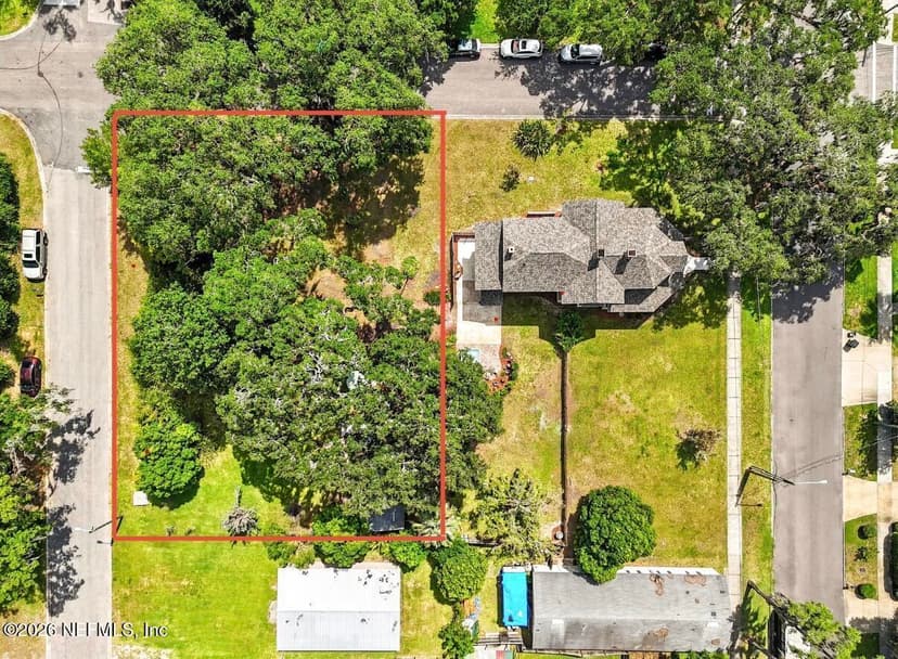 00 CYPRESS Avenue, Green Cove Springs, FL 32043