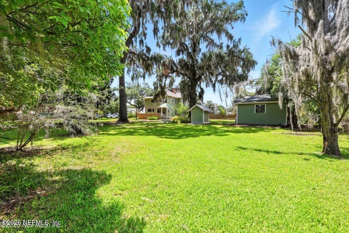 0 CYPRESS Street, Green Cove Springs, FL 32043, Green Cove Springs, FL - photo 2