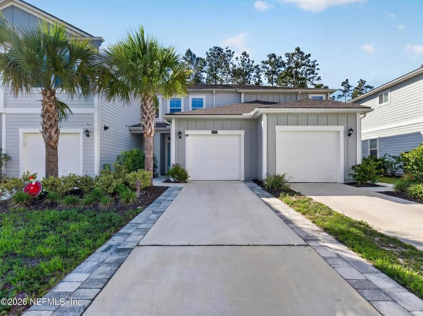 40 BARLEY Street, St. Augustine, FL 32092