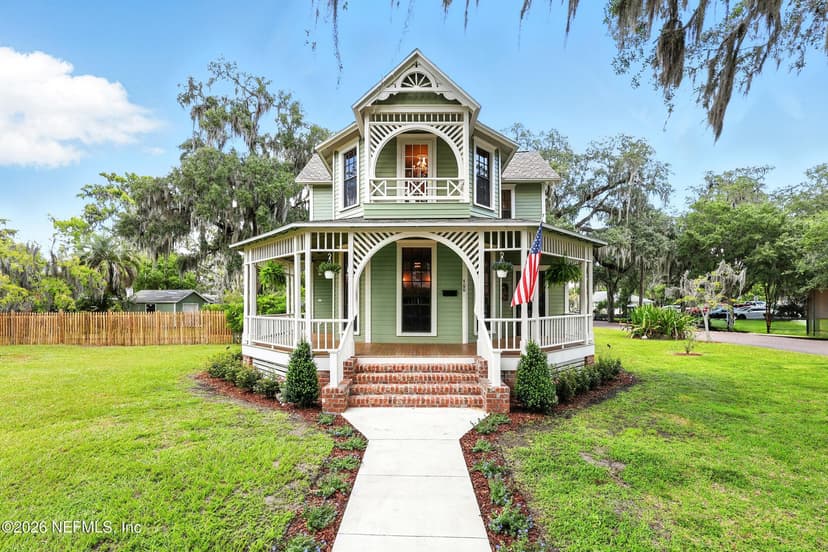 700 WALNUT Street A, Green Cove Springs, FL 32043