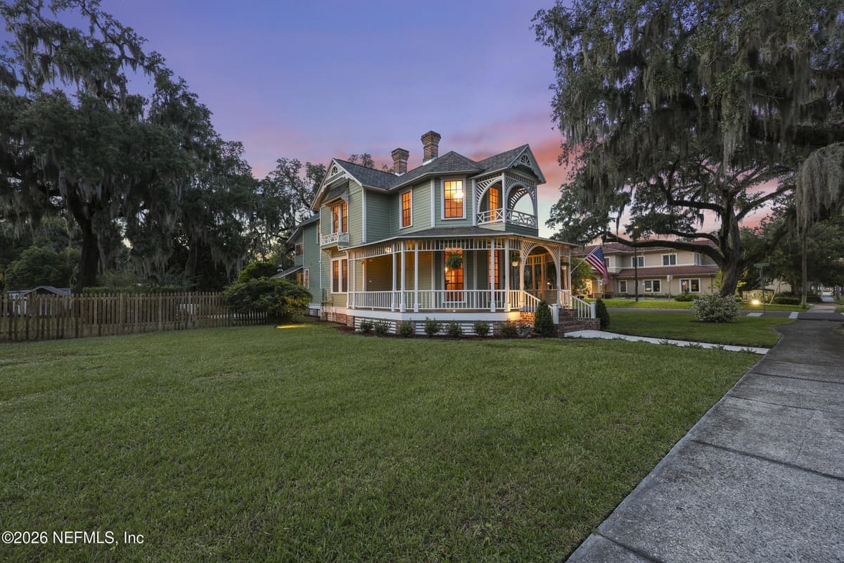 700 WALNUT Street A, Green Cove Springs, FL 32043, Green Cove Springs, FL - photo 2