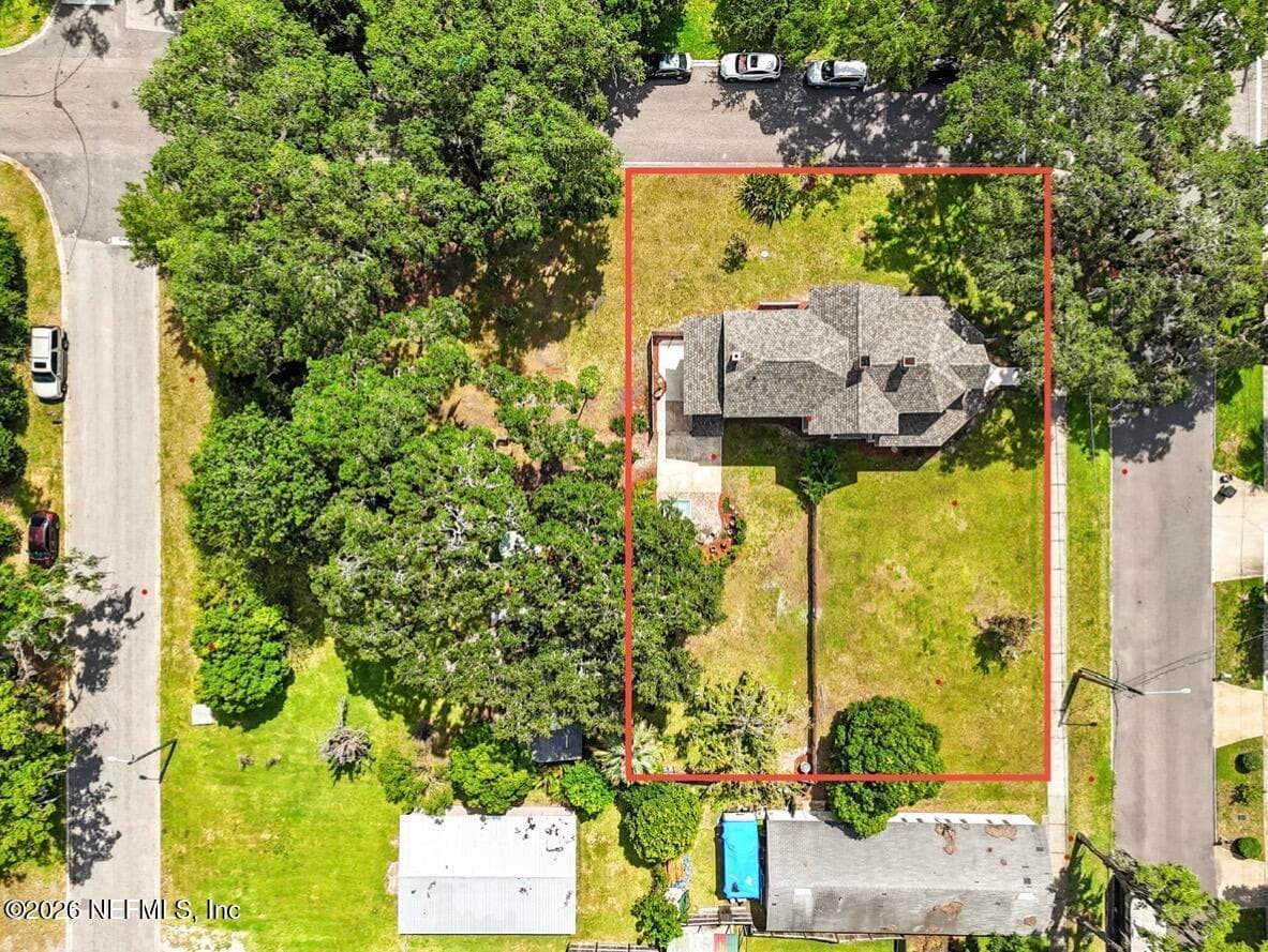 700 WALNUT Street A, Green Cove Springs, FL 32043, Green Cove Springs, FL - photo 3