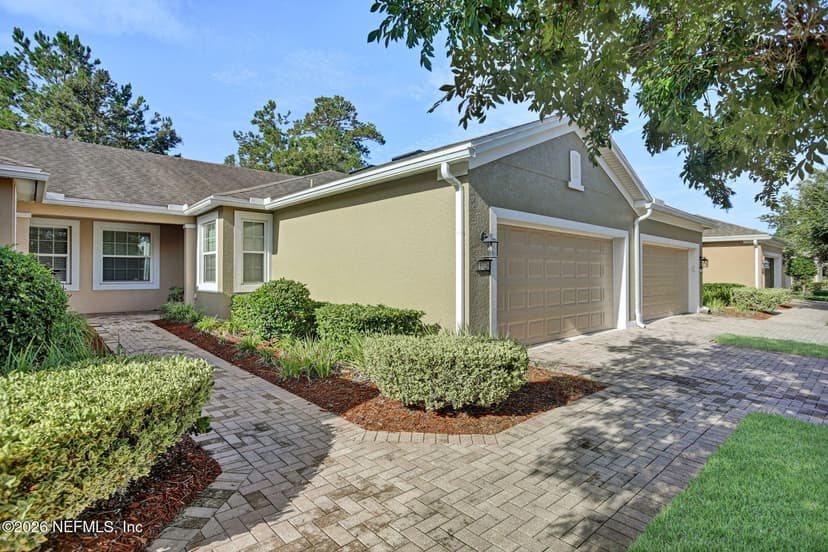 11726 SURFBIRD Circle, Jacksonville, FL 32256