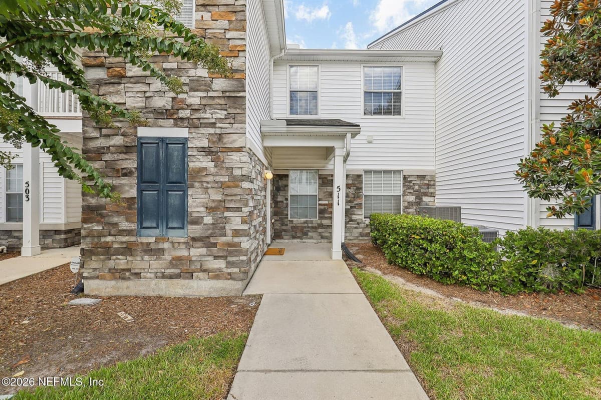 2200 MARSH HAWK Lane 511, Fleming Island, FL 32003, Fleming Island, FL - photo 2