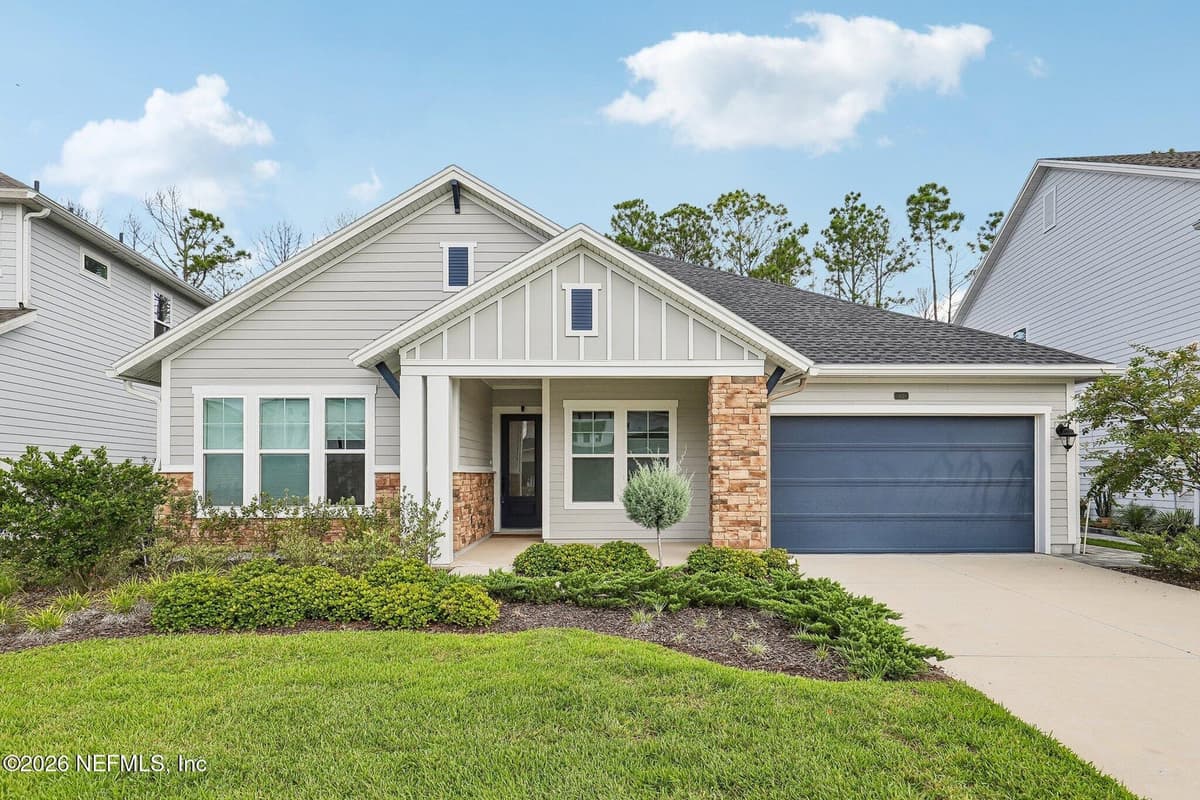 162 NAVIGATORS Road, St. Johns, FL 32259, St. Johns, FL - photo 2