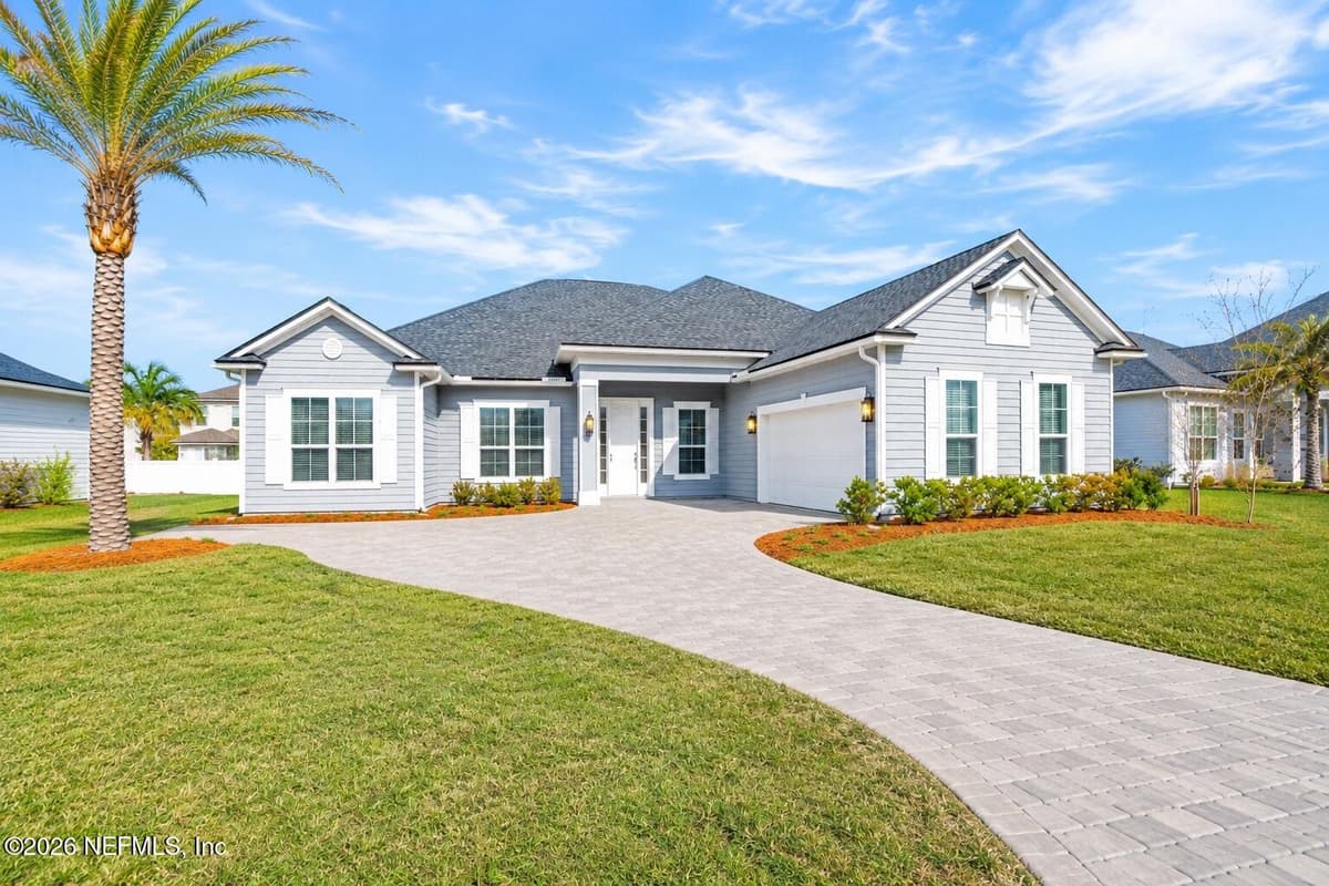 95272 SANDY POINTE Drive, Fernandina Beach, FL 32034, Fernandina Beach, FL - photo 2