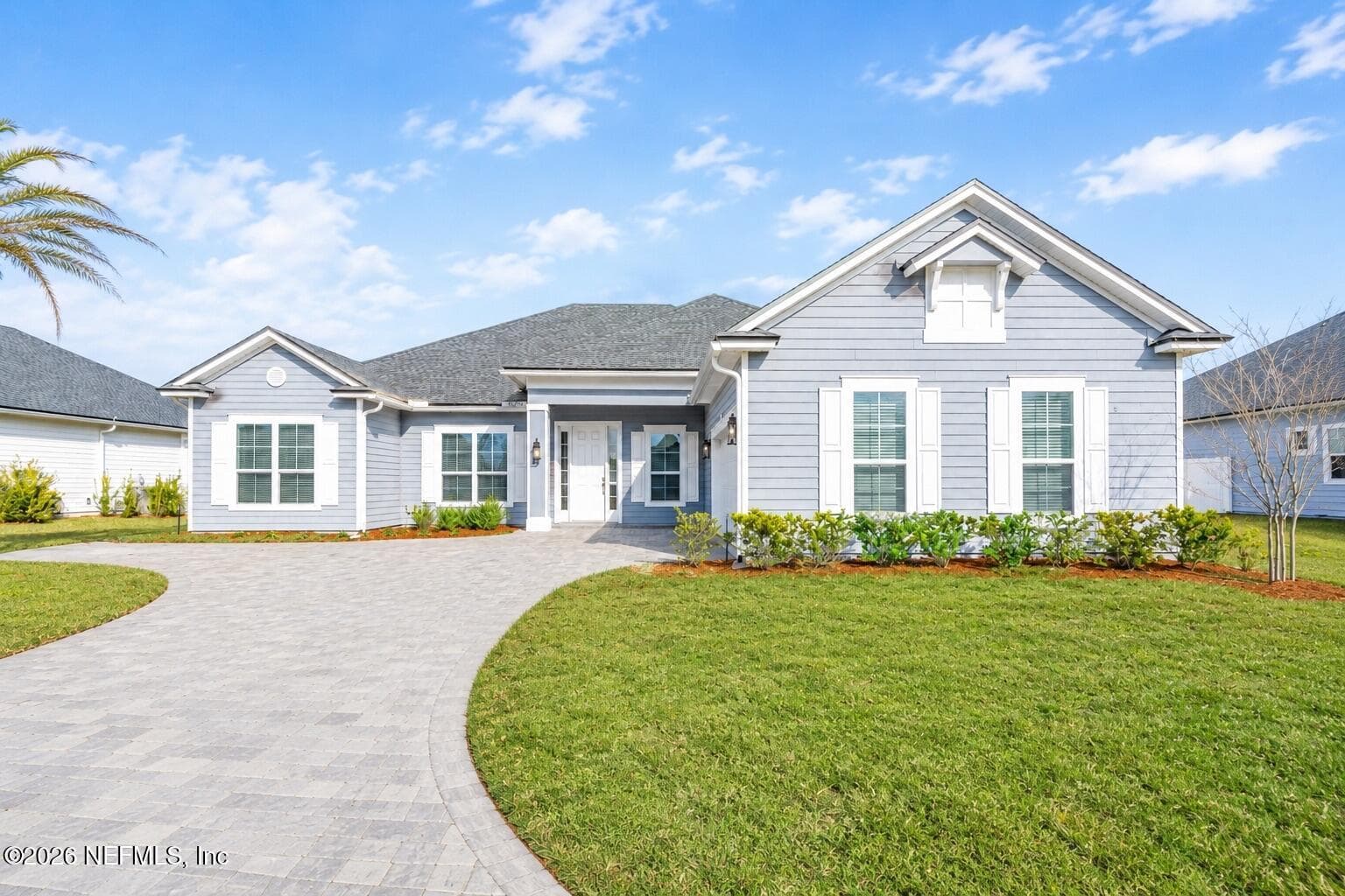 95272 SANDY POINTE Drive, Fernandina Beach, FL 32034, Fernandina Beach, FL - photo 1