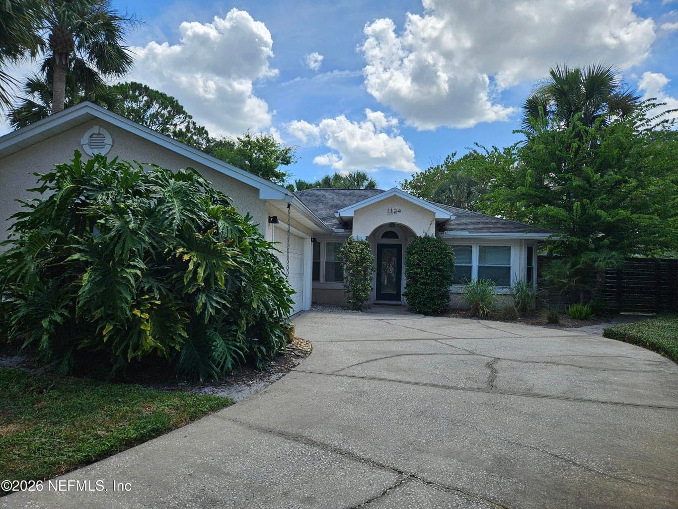 1124 LINKSIDE Court W, Atlantic Beach, FL 32233, Atlantic Beach, FL - photo 1