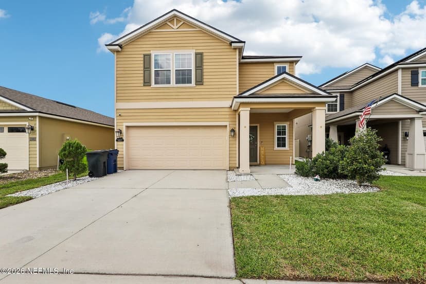 86237 MAINLINE Road, Yulee, FL 32097