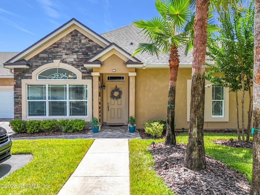 77 TIMOGA Trail, St. Augustine, FL 32084
