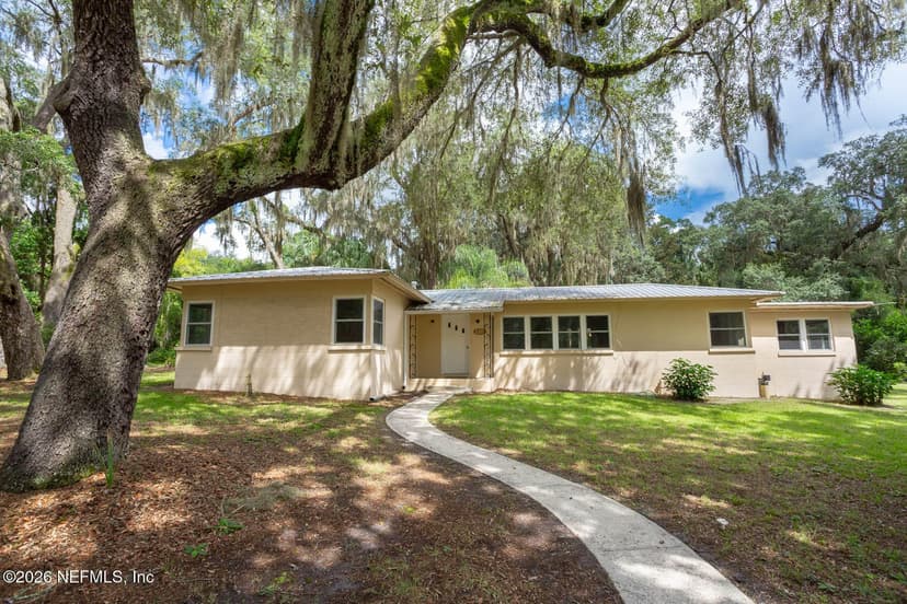 1202 KIRBY Street, Palatka, FL 32177
