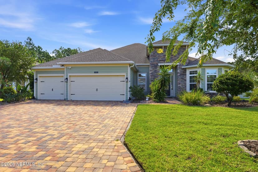 44 BRASILLA Avenue, St. Augustine, FL 32095